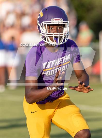 Thumbnail 3 in Northwestern @ Byrnes photogallery.