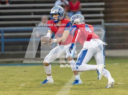Thumbnail 3 in Northwestern @ Byrnes photogallery.