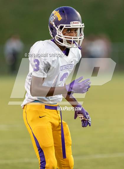 Thumbnail 1 in Northwestern @ Byrnes photogallery.