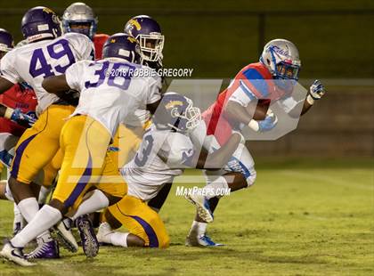 Thumbnail 1 in Northwestern @ Byrnes photogallery.