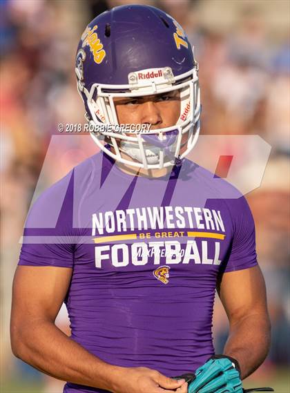 Thumbnail 3 in Northwestern @ Byrnes photogallery.