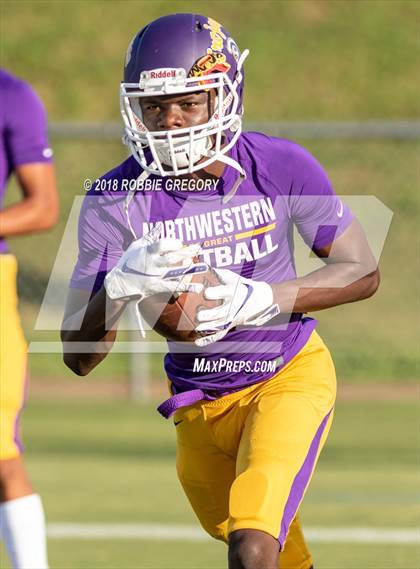 Thumbnail 3 in Northwestern @ Byrnes photogallery.