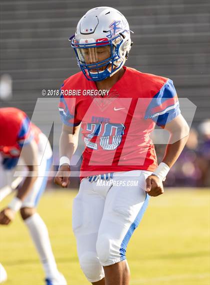 Thumbnail 1 in Northwestern @ Byrnes photogallery.
