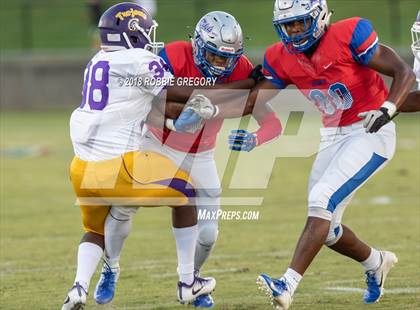 Thumbnail 1 in Northwestern @ Byrnes photogallery.