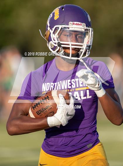Thumbnail 1 in Northwestern @ Byrnes photogallery.