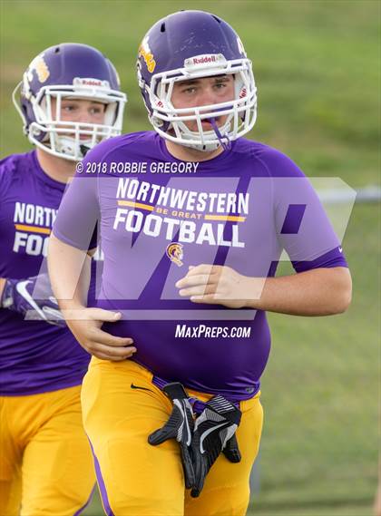 Thumbnail 2 in Northwestern @ Byrnes photogallery.
