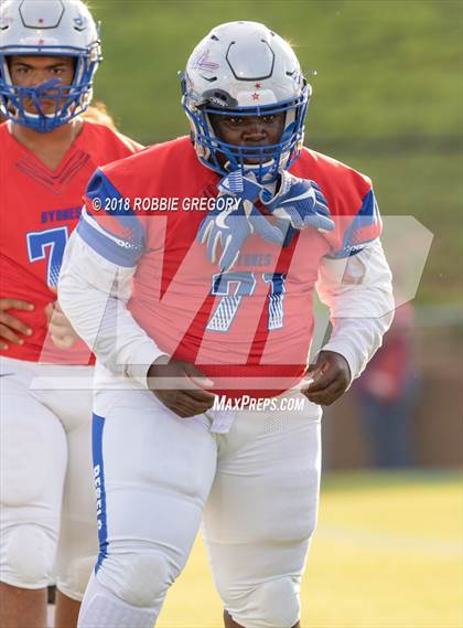 Thumbnail 1 in Northwestern @ Byrnes photogallery.
