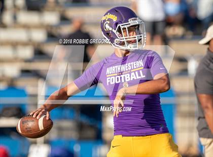 Thumbnail 3 in Northwestern @ Byrnes photogallery.