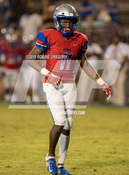 Thumbnail 3 in Northwestern @ Byrnes photogallery.