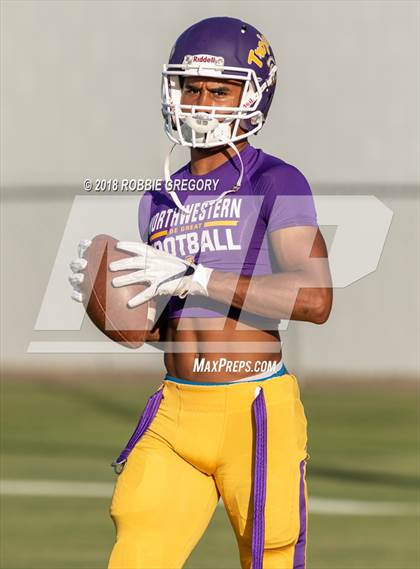 Thumbnail 1 in Northwestern @ Byrnes photogallery.