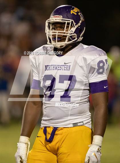 Thumbnail 1 in Northwestern @ Byrnes photogallery.