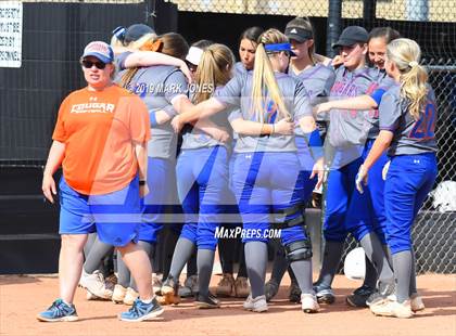 Thumbnail 2 in Chino Valley @ Northwest Christian  photogallery.