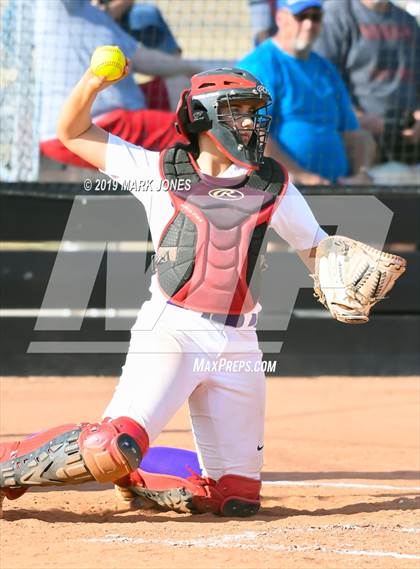 Thumbnail 3 in Chino Valley @ Northwest Christian  photogallery.