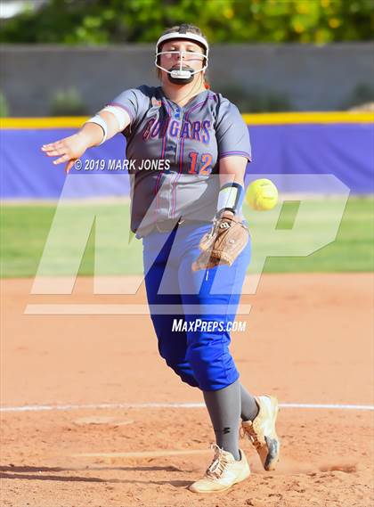 Thumbnail 2 in Chino Valley @ Northwest Christian  photogallery.