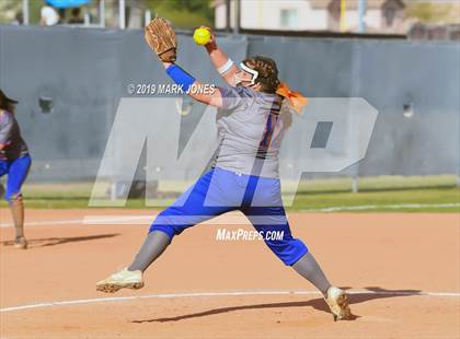 Thumbnail 2 in Chino Valley @ Northwest Christian  photogallery.