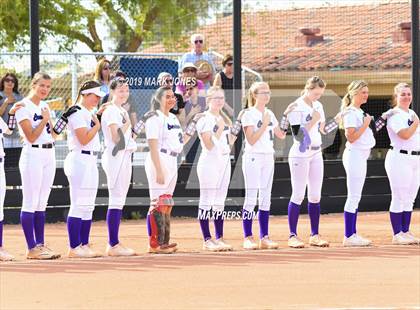 Thumbnail 1 in Chino Valley @ Northwest Christian  photogallery.