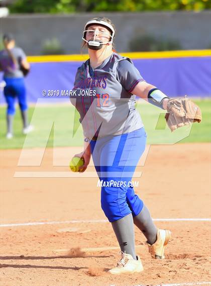 Thumbnail 1 in Chino Valley @ Northwest Christian  photogallery.