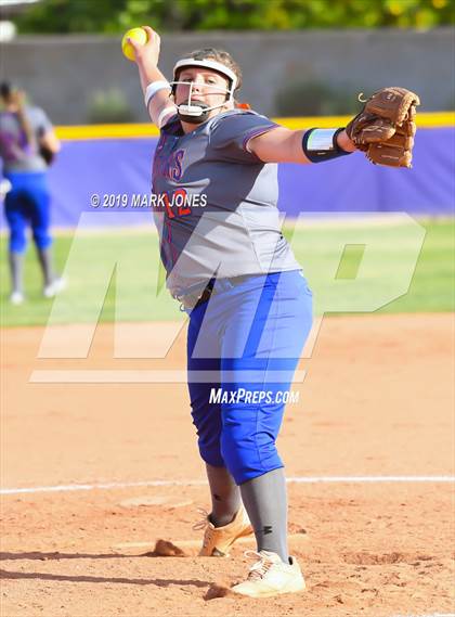 Thumbnail 3 in Chino Valley @ Northwest Christian  photogallery.