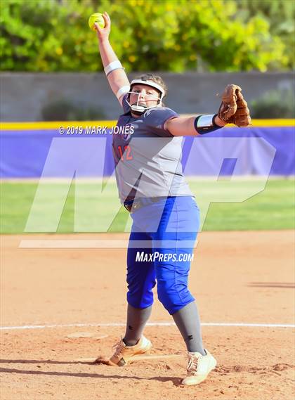 Thumbnail 1 in Chino Valley @ Northwest Christian  photogallery.