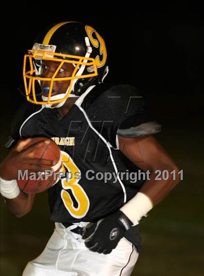 Thumbnail 3 in Boron @ Firebaugh photogallery.