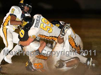 Thumbnail 1 in Boron @ Firebaugh photogallery.