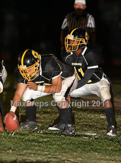 Thumbnail 3 in Boron @ Firebaugh photogallery.