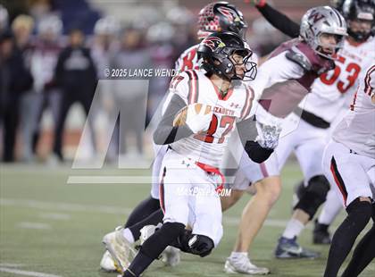 Thumbnail 2 in Elizabeth vs. Wellington (CHSAA 2A Final) photogallery.