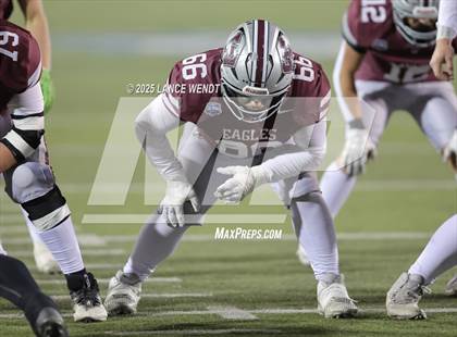 Thumbnail 3 in Elizabeth vs. Wellington (CHSAA 2A Final) photogallery.