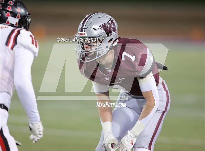Photo 157 in the Elizabeth vs. Wellington (CHSAA 2A Final) Photo ...