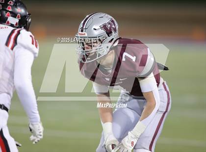 Thumbnail 1 in Elizabeth vs. Wellington (CHSAA 2A Final) photogallery.