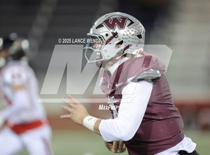 Thumbnail 3 in Elizabeth vs. Wellington (CHSAA 2A Final) photogallery.