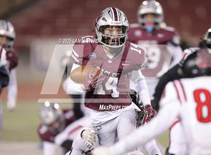 Thumbnail 1 in Elizabeth vs. Wellington (CHSAA 2A Final) photogallery.