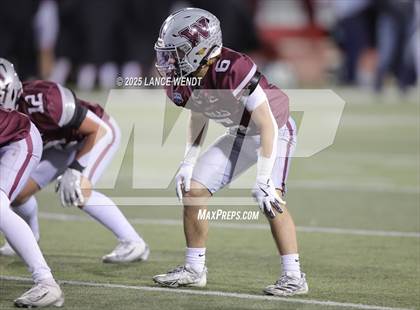 Thumbnail 3 in Elizabeth vs. Wellington (CHSAA 2A Final) photogallery.