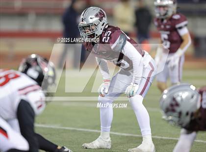 Thumbnail 2 in Elizabeth vs. Wellington (CHSAA 2A Final) photogallery.