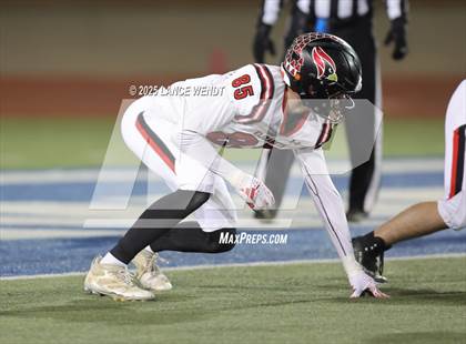 Thumbnail 3 in Elizabeth vs. Wellington (CHSAA 2A Final) photogallery.