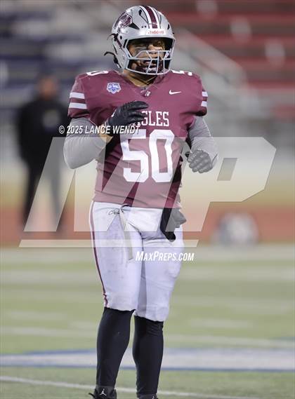 Thumbnail 2 in Elizabeth vs. Wellington (CHSAA 2A Final) photogallery.