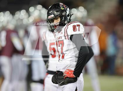 Thumbnail 2 in Elizabeth vs. Wellington (CHSAA 2A Final) photogallery.