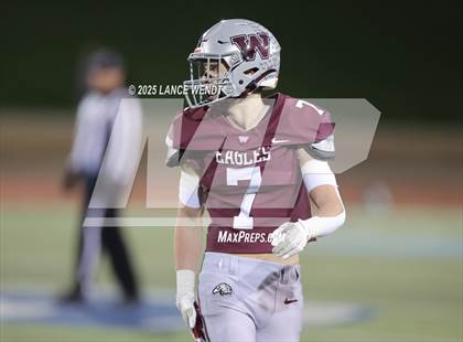 Thumbnail 3 in Elizabeth vs. Wellington (CHSAA 2A Final) photogallery.