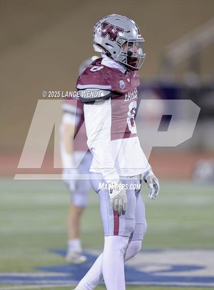 Thumbnail 2 in Elizabeth vs. Wellington (CHSAA 2A Final) photogallery.