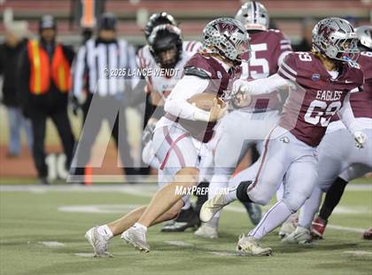 Thumbnail 3 in Elizabeth vs. Wellington (CHSAA 2A Final) photogallery.