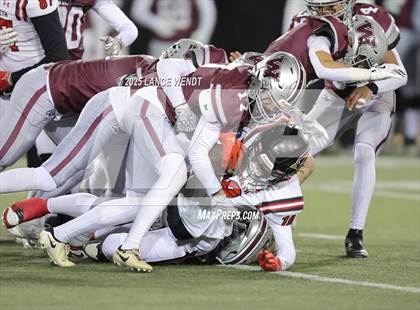 Thumbnail 3 in Elizabeth vs. Wellington (CHSAA 2A Final) photogallery.