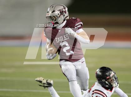 Thumbnail 1 in Elizabeth vs. Wellington (CHSAA 2A Final) photogallery.