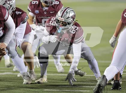 Thumbnail 3 in Elizabeth vs. Wellington (CHSAA 2A Final) photogallery.