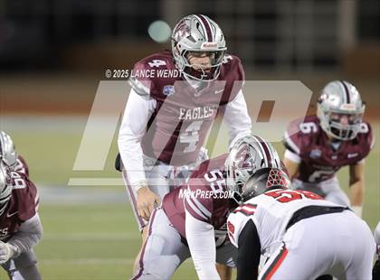 Thumbnail 1 in Elizabeth vs. Wellington (CHSAA 2A Final) photogallery.