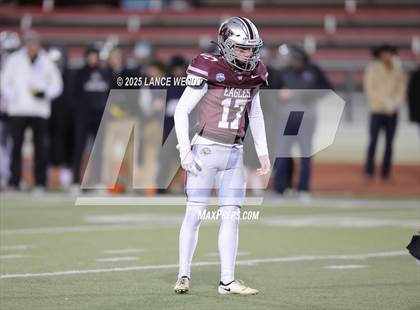 Thumbnail 1 in Elizabeth vs. Wellington (CHSAA 2A Final) photogallery.