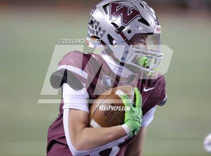 Thumbnail 3 in Elizabeth vs. Wellington (CHSAA 2A Final) photogallery.