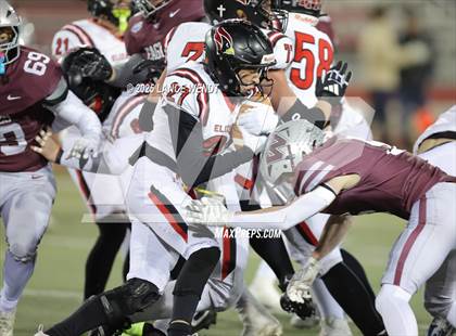 Thumbnail 1 in Elizabeth vs. Wellington (CHSAA 2A Final) photogallery.