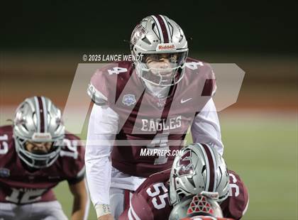 Thumbnail 1 in Elizabeth vs. Wellington (CHSAA 2A Final) photogallery.