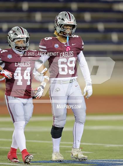 Thumbnail 1 in Elizabeth vs. Wellington (CHSAA 2A Final) photogallery.