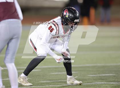 Thumbnail 3 in Elizabeth vs. Wellington (CHSAA 2A Final) photogallery.